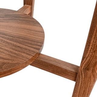 Pepik3 wooden chair detail