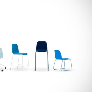 Ross Didier Tiller Slim Collection Chairs