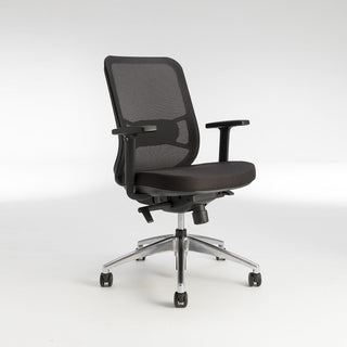 Swagger-sq ergonomic office chair