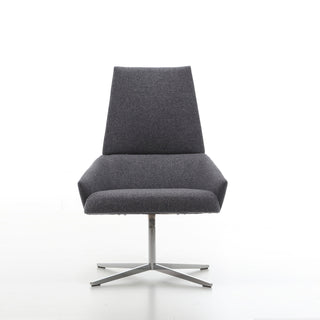 WALLSTREEThbsq gray office chair