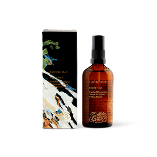 Sunshine Room Mist by Southern Wild Co.