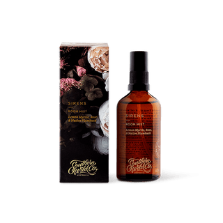 Southern Wild Co. Sirens Room Mist